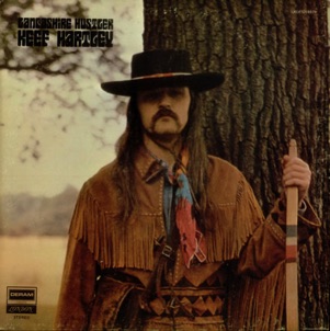 Keef Hartley - 1973 Keef Hartley - 1973